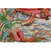 Abris Art Siuvinėjimo karoliukais rinkinys „Žydro amžiaus“ 20x20 cm