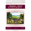 Abris Art Siuvinėjimo kryželiu rinkinys „Vejos peizažas“ 48x30 cm AAH-007
