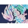 Abris Art Siuvinėjimo kryželiu rinkinys Mažasis drakonas, 14 ct, PRECIOSA, 17,5×17,5 cm