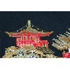 Abris Art Siuvinėjimo kryželiu rinkinys „Japonija“ 15x10 cm AAH-097