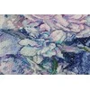 Abris Art Siuvinėjimo kryželiu rinkinys Baltas Legends, 14 ct, 35x35 cm, 47 spalvų