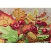 Abris Art Siuvinėjimo kryželiu rinkinys „Rudens akimirka“ 31x32,5 cm AAH-185