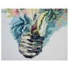 Abris Art Siuvinėjimo kryželiu rinkinys „Šviesios mintys“ 16x19 cm AAH-229