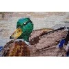 Abris Art Siuvinėjimo kryželiu rinkinys „Vakaro maudynės“ 25x23 cm AAH-259