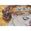 Abris Art Siuvinėjimo kryželiu rinkinys „Besiąlyginė meilė“ 27x27 cm AAH-260