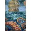 Abris Art Siuvinėjimo kryželiu rinkinys „Bedugnė“ 18x27 cm AAH-292