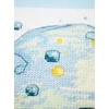 Abris Art Siuvinėjimo kryželiu rinkinys „Vandens žaismė“ 21x27 cm AAH-272