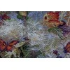 Abris Art Siuvinėjimo kryželiu rinkinys Miško kvėpavimas, 14 ct, 40 spalvų, 26×33 cm