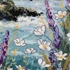 Abris Art Siuvinėjimo kryželiu rinkinys „Kai jūra sapnuoja“ 23x40 cm AAH-318