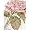 Abris Art Siuvinėjimo rinkinys kryželiu „Trapi gėlė“ 19x27 cm AAH-309