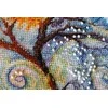 Abris Art Siuvinėjimo rinkinys „Pirmoji aušra“ 24x24 cm AAH-134