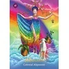 Hay House African Goddess Rising Pocket Oracle Kortos