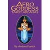 Us Games Systems Afro Goddess Tarot Arcanas Kortos