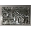 AFV Club M60A3/TTS pagrindinis kovos tankas 1/35 – plastikinis rinkinys