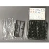 AFV Club M60A3/TTS pagrindinis kovos tankas 1/35 – plastikinis rinkinys