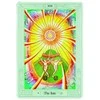 AGM Aleister Crowley THOTH Standartinis Taro kortos