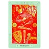 AGM Aleister Crowley THOTH Standartinis Taro kortos