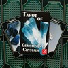 Brangakmeniai ir kristalai Taro Kortos AGM