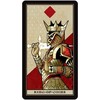 AGM Keymaster Tarot English Edition Kortos