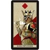 AGM Keymaster Tarot English Edition Kortos