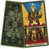 AGM Keymaster Tarot English Edition Kortos