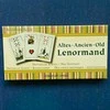 AGM Kortos Old Lenormand