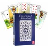 AGM Lenormand Mėlyna Owl Premium Edition Kortos