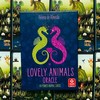AGM Lovely Animals Oracle Kortos
