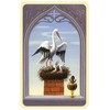 AGM Mystical Lenormand kortos