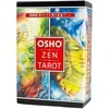 AGM Osho Zen Tarot kortos su japoniška instrukcija – 79 kortų