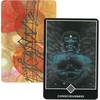 AGM Osho Zen Tarot kortos su japoniška instrukcija – 79 kortų