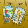 AGM Symbolon Tarot Kortos
