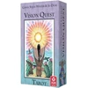 AGM Taro Kortų Rinkinys - Vision Quest Tarot 78 Kortos 7.5x12.5 cm 278 g