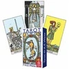 AGM Tarot De Ae Waite Standard Mėlyna Edition In Spanish Kortos
