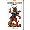 AGM Tarot De Marsella Convos Kortos Spanish Edition