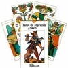 AGM Tarot De Marsella Convos Kortos Spanish Edition