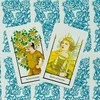 AGM Tarot Of The Old Path Kortos