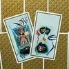 AGM Tarot Universal Salvador Dali Gold Edition Taro Kortos