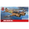 Airfix Avro Anson Mk.I 1/48 lėktuvo plastikinis modelio rinkinys