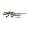 Airfix Avro Anson Mk.I 1/48 lėktuvo plastikinis modelio rinkinys