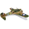 Airfix Avro Anson Mk.I 1/48 lėktuvo plastikinis modelio rinkinys