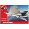 Airfix Avro Vulcan B.2 1/72 plastikinis modelio rinkinys (45 cm)
