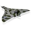 Airfix Avro Vulcan B.2 1/72 plastikinis modelio rinkinys (45 cm)
