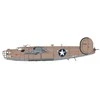 Airfix B-24D Liberator 1:72 plastikinis lėktuvo modelis A09011