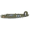 Airfix B-24D Liberator 1:72 plastikinis lėktuvo modelis A09011