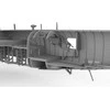 Airfix B-24D Liberator 1:72 plastikinis lėktuvo modelis A09011