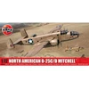 Klijuojamas Modelis Airfix A06015A North American B-25C/D Mitchell 1/72