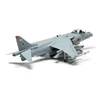 Airfix Plastikinis modelio rinkinys BAE Harrier GR.9A 1/72