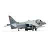 Airfix Plastikinis modelio rinkinys BAE Harrier GR.9A 1/72