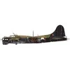Airfix Boeing B-17G Fortress Mk.III 1/72 plastikinis surenkamas lėktuvo modelis